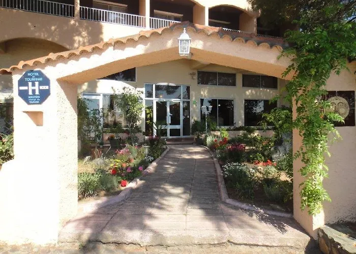 Motel le Colibri