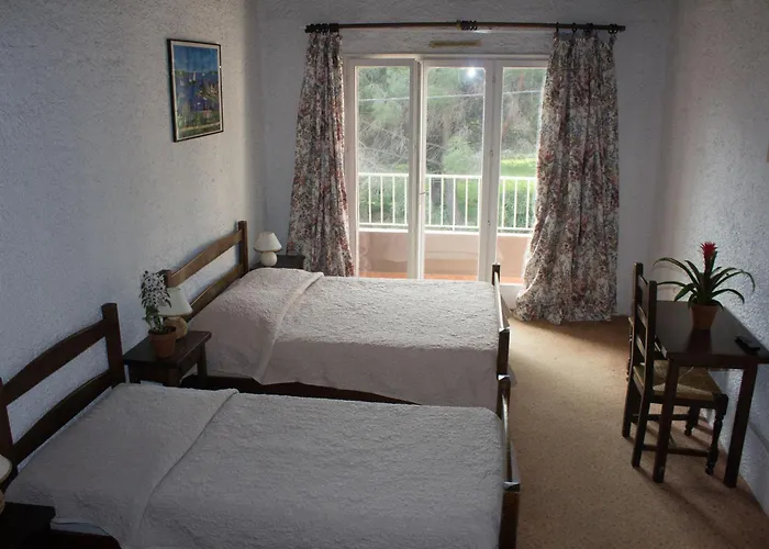 Motel le Colibri