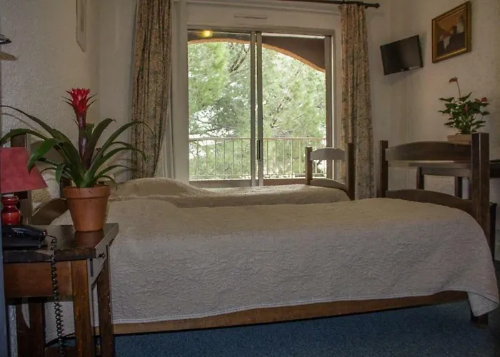 Motel le Colibri