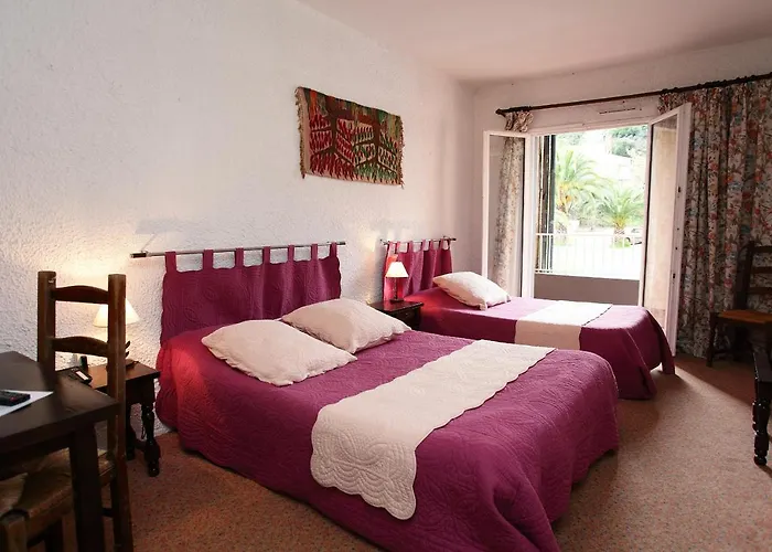 Motel le Colibri