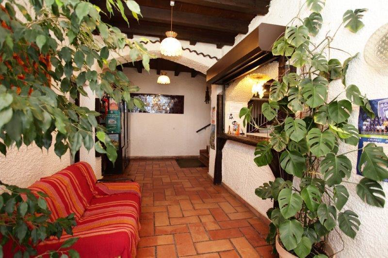 Hotel Le Colibri 2*