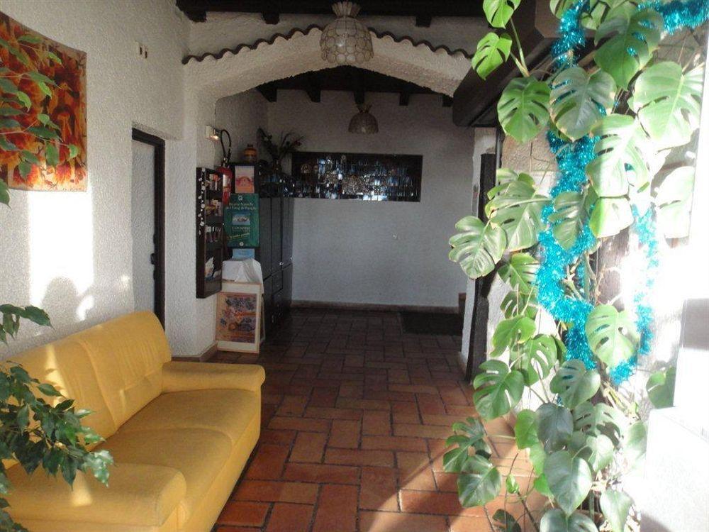 Hotel Le Colibri