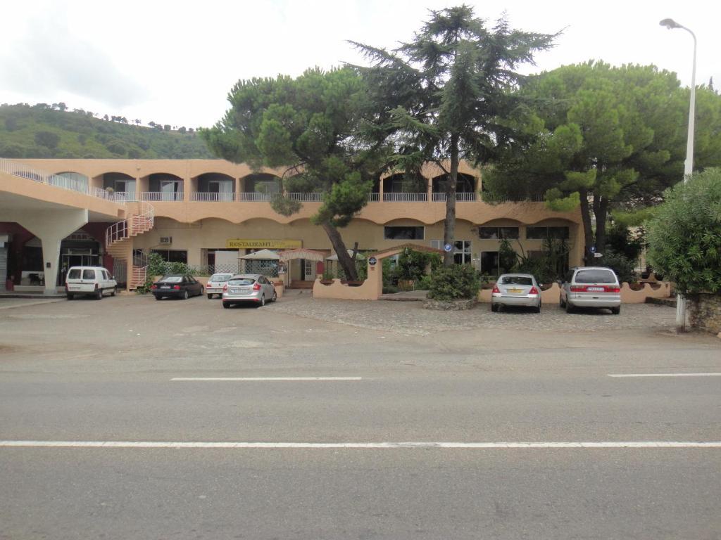 Le Colibri Hotel