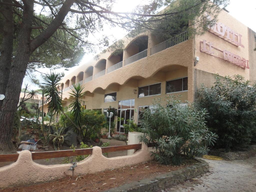 Le Colibri Hotel Lucciana (Corsica)