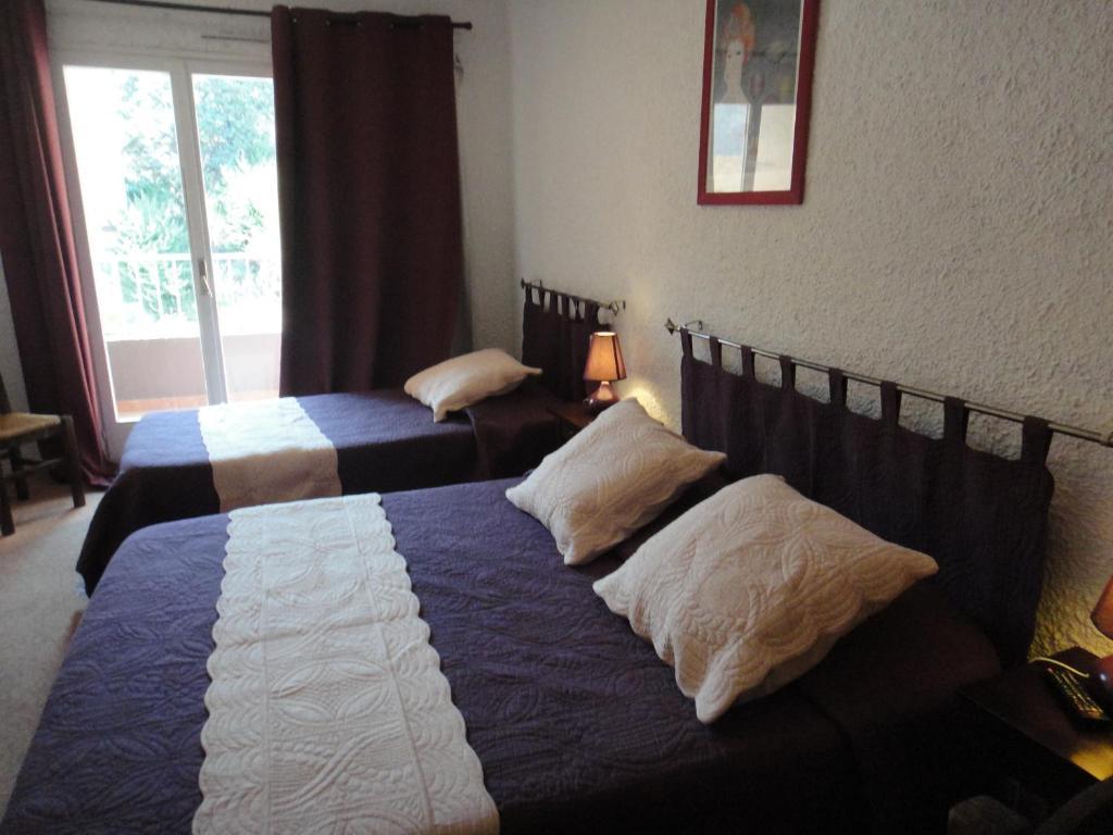 Le Colibri Hotel