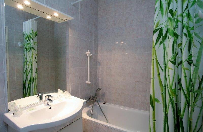 Hotel Le Colibri