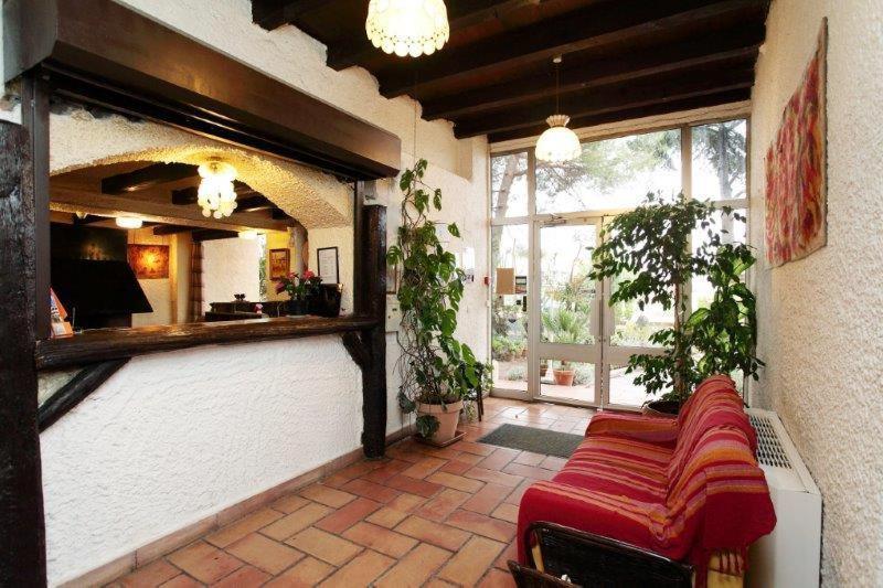 Le Colibri Hotel Lucciana (Corsica)