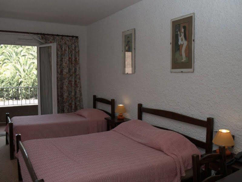 Hotel Le Colibri Lucciana (Corsica)