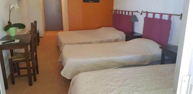 Le Colibri Hotel