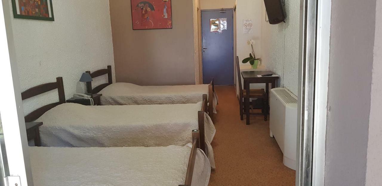 Hotel Le Colibri 2*