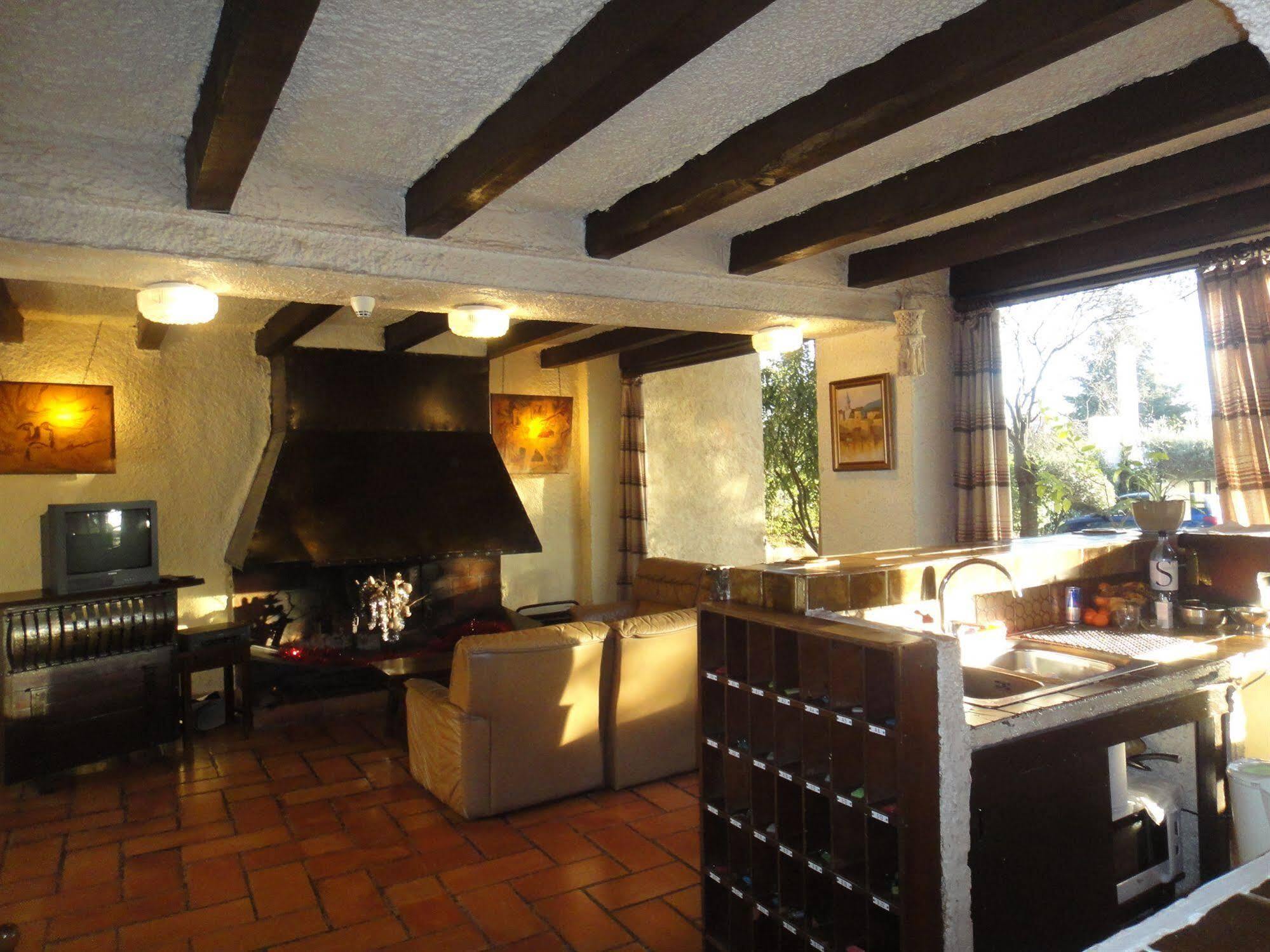 Hotel Le Colibri