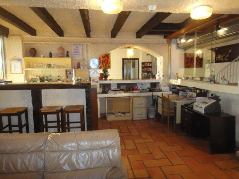 Le Colibri Hotel Lucciana (Corsica)