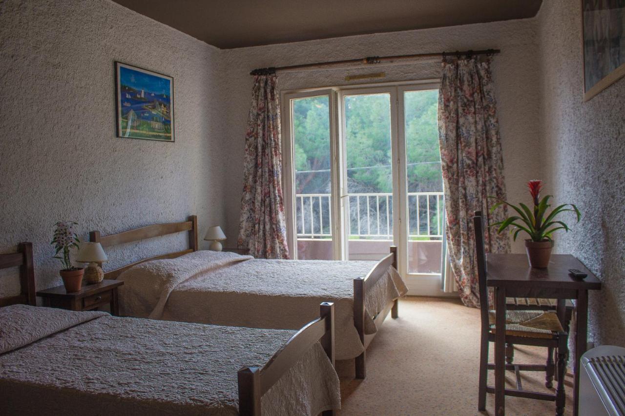 Hotel Le Colibri Lucciana (Corsica)